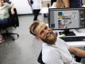 Tillväxten inom bemanningsföretag
