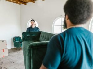 Allt fler väljer att lämna Stockholms län