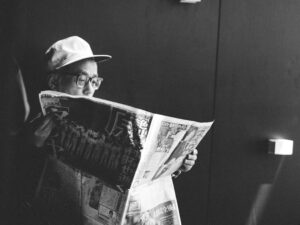 Lokaljournalistikens kris – hur påverkas demokratin när redaktioner läggs ner?